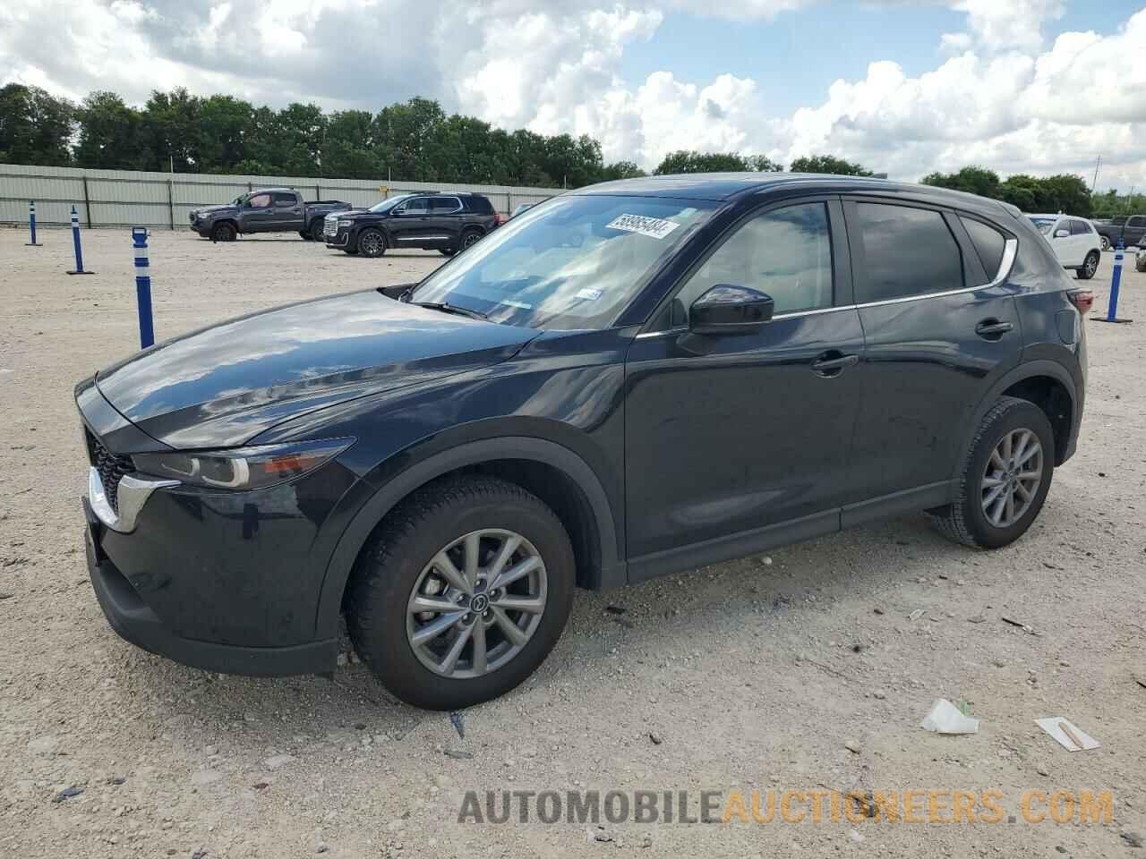 JM3KFBCM3P0192033 MAZDA CX-5 PREFE 2023