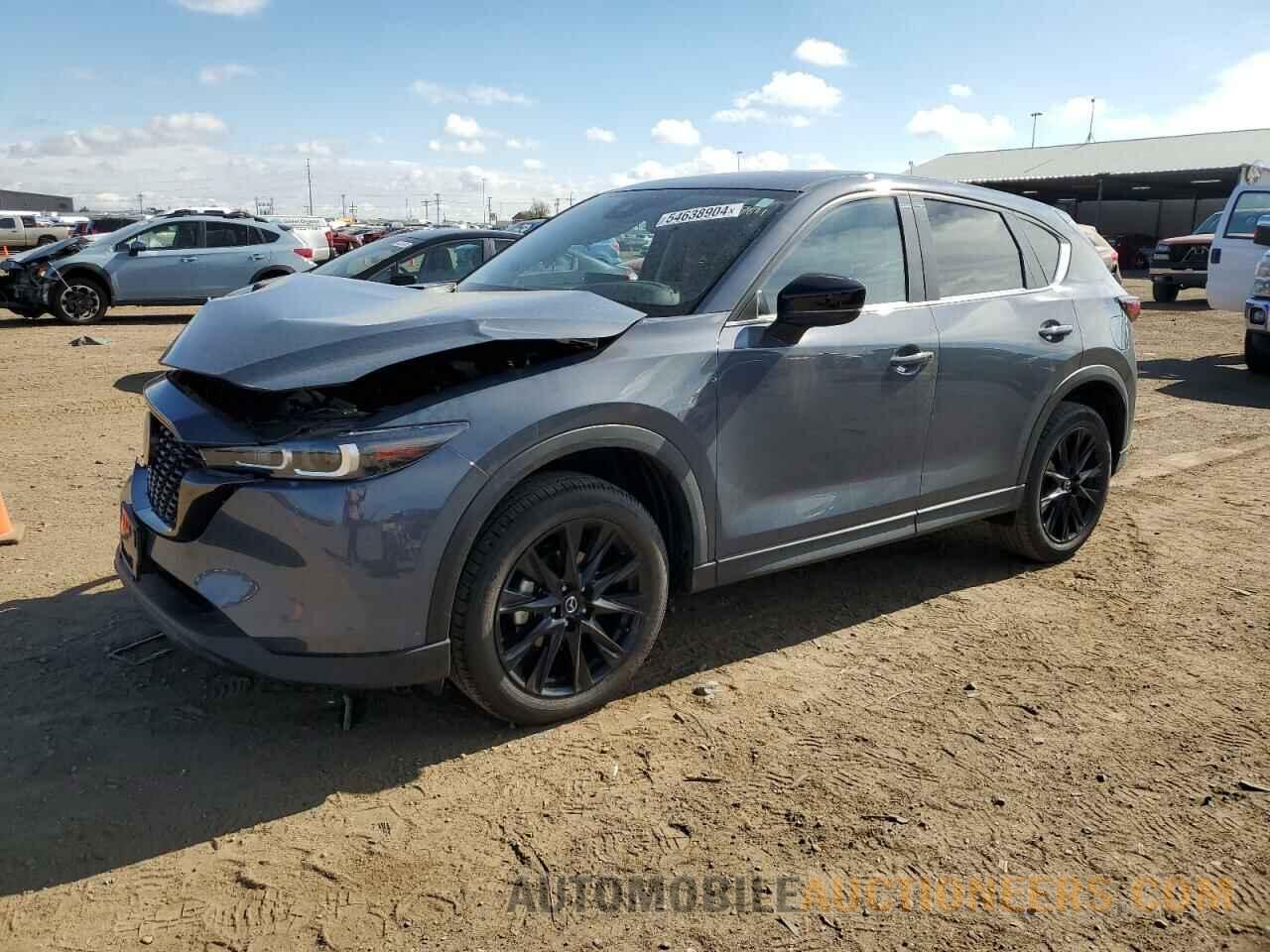 JM3KFBCM3P0193635 MAZDA CX-5 PREFE 2023