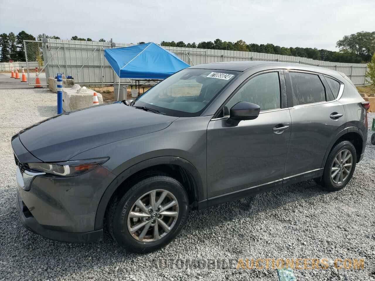 JM3KFBCM3P0194672 MAZDA CX-5 PREFE 2023