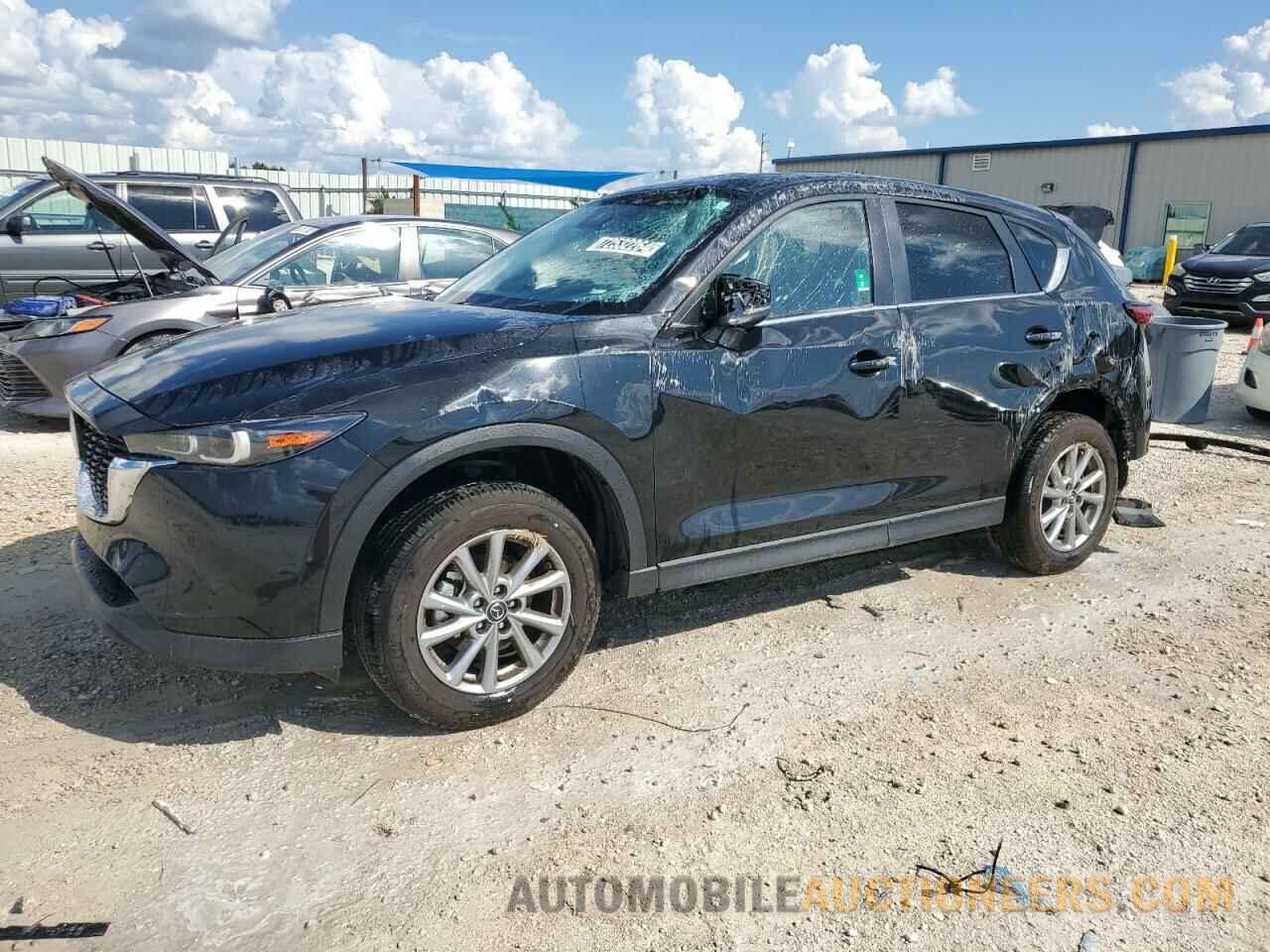 JM3KFBCM3P0198964 MAZDA CX-5 PREFE 2023