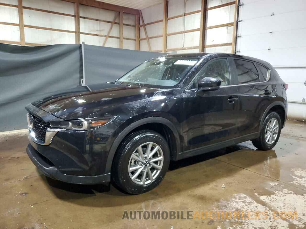 JM3KFBCM3P0202401 MAZDA CX-5 PREFE 2023