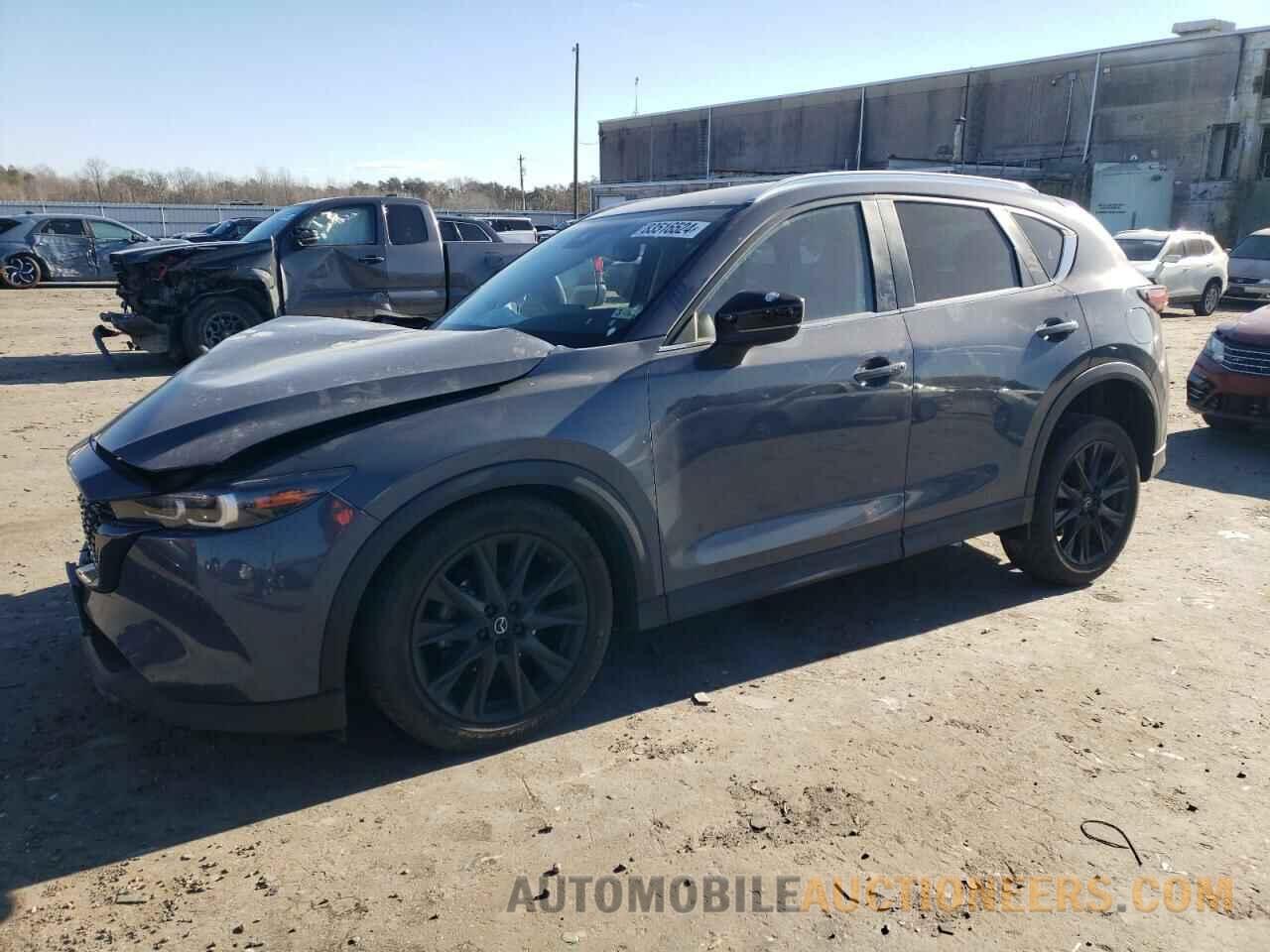 JM3KFBCM3P0211227 MAZDA CX-5 PREFE 2023