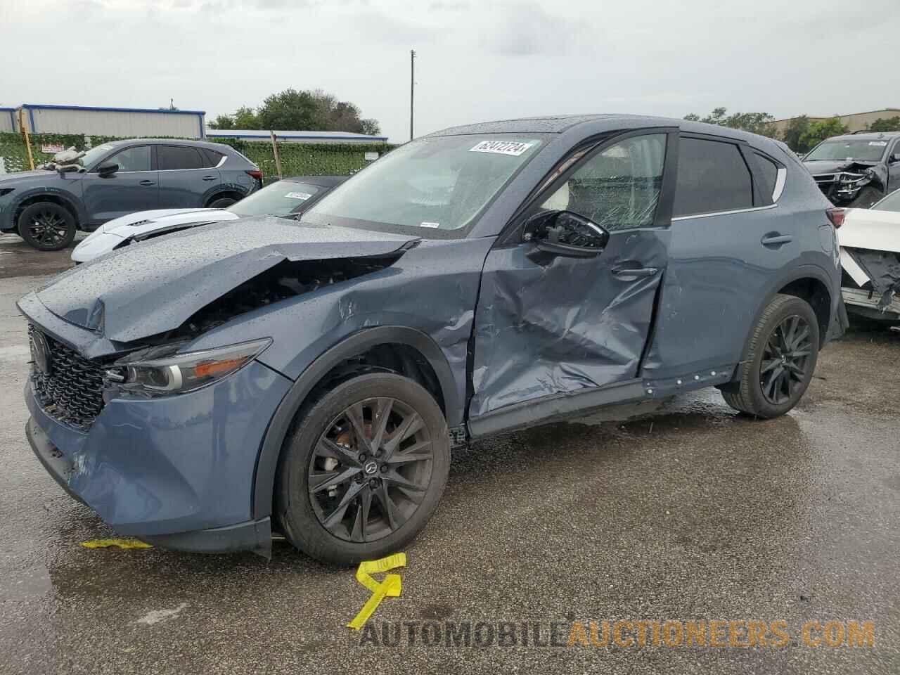 JM3KFBCM3P0214774 MAZDA CX-5 PREFE 2023