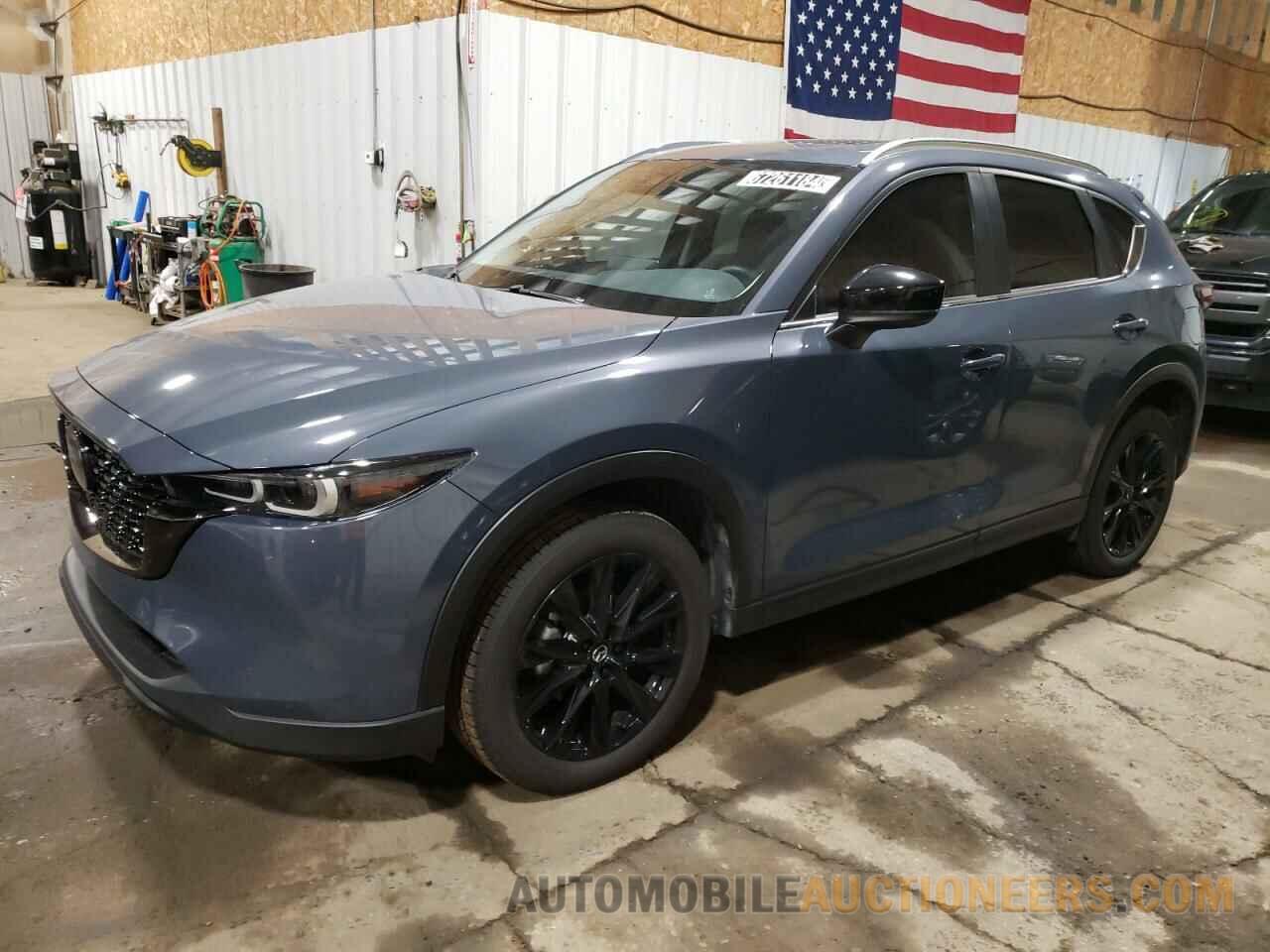 JM3KFBCM3P0251498 MAZDA CX-5 PREFE 2023