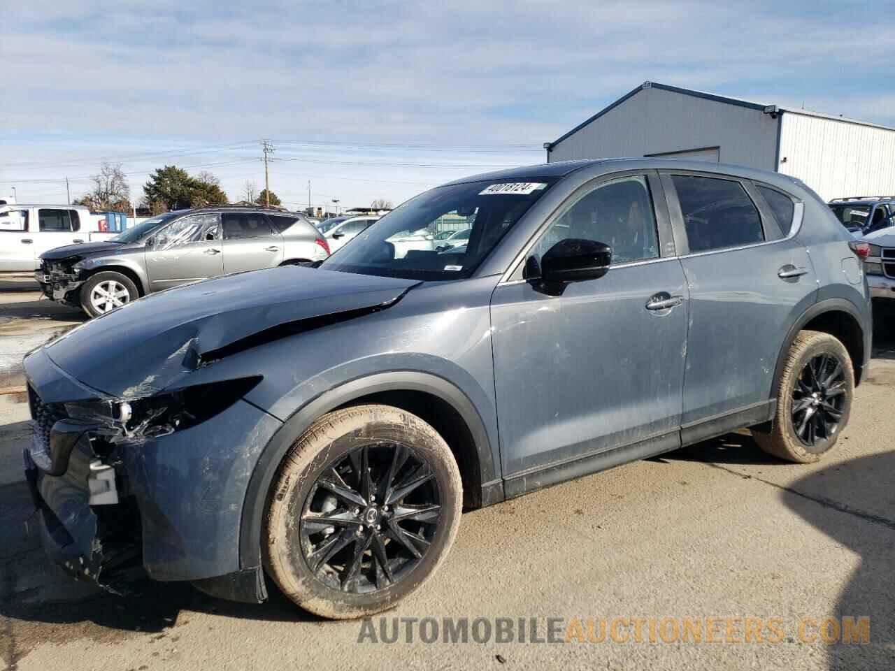 JM3KFBCM3P0280855 MAZDA CX-5 PREFE 2023