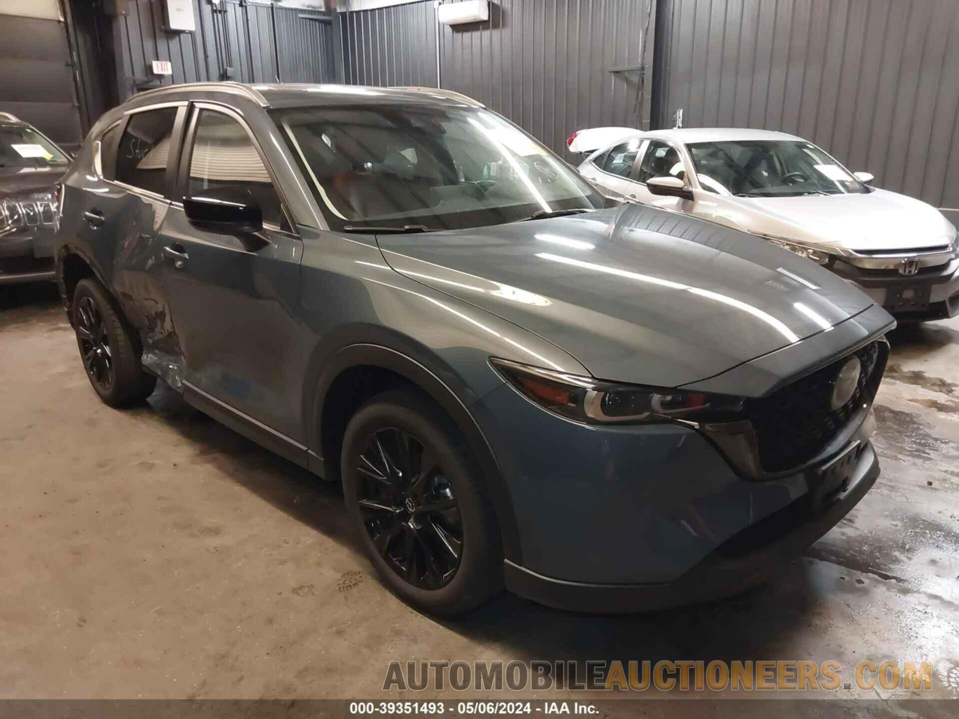 JM3KFBCM3P0287935 MAZDA CX-5 2023