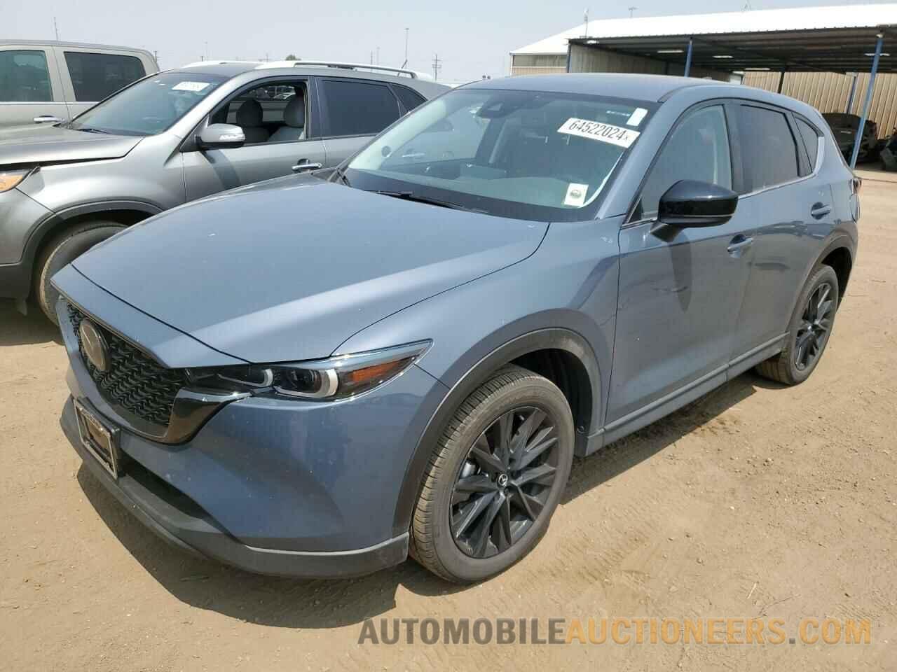 JM3KFBCM3P0292715 MAZDA CX-5 PREFE 2023