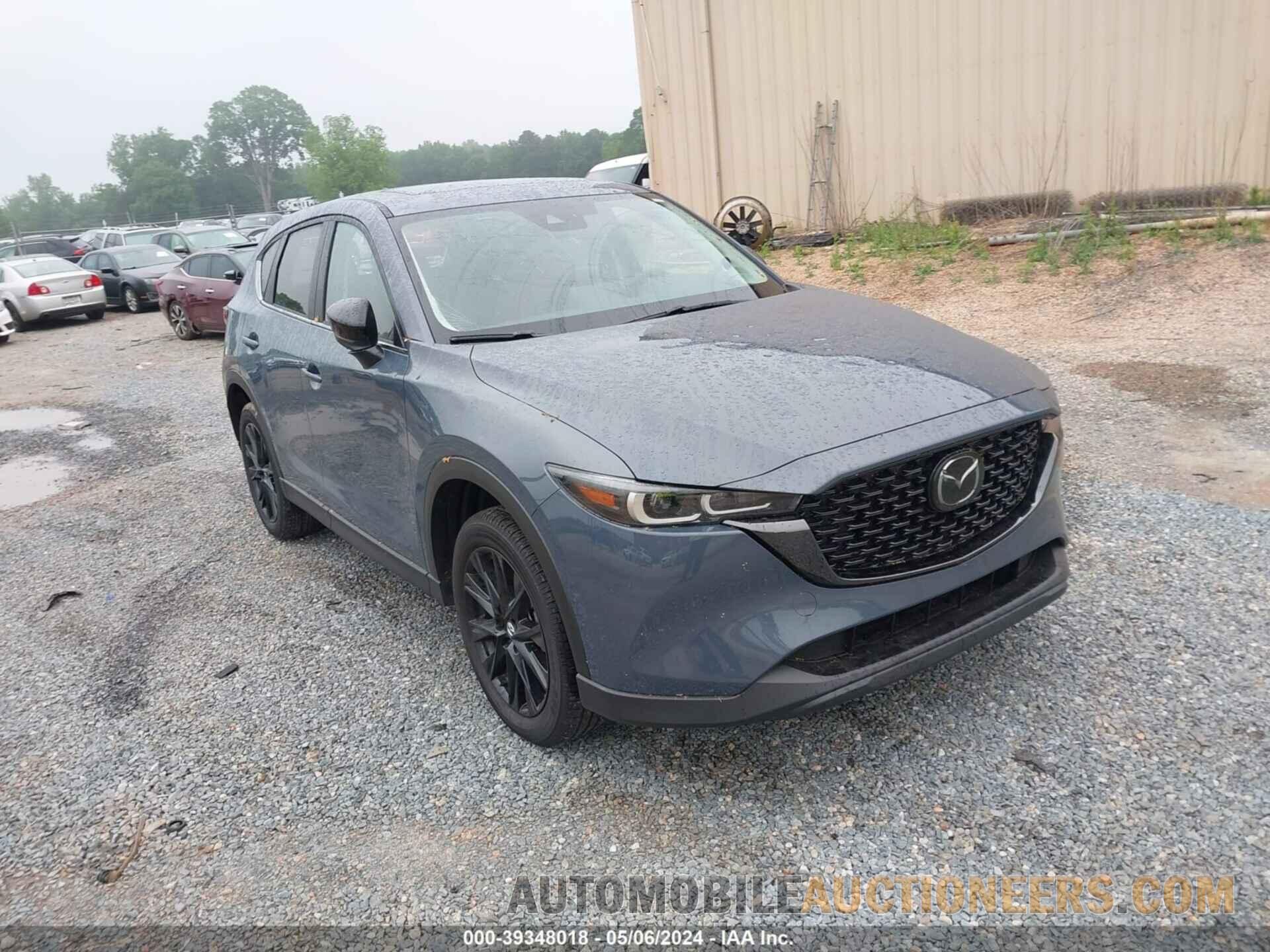 JM3KFBCM3R0351295 MAZDA CX-5 2024