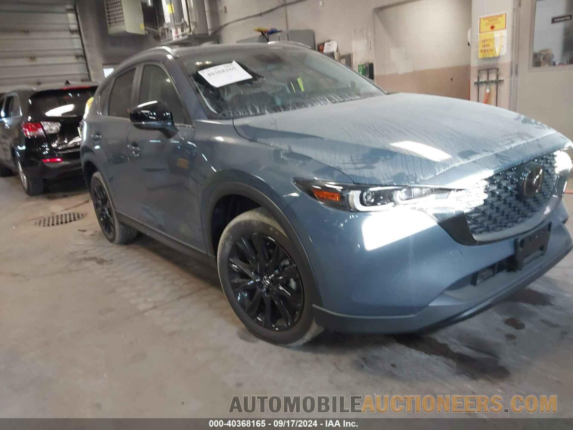 JM3KFBCM3R0353998 MAZDA CX-5 2024