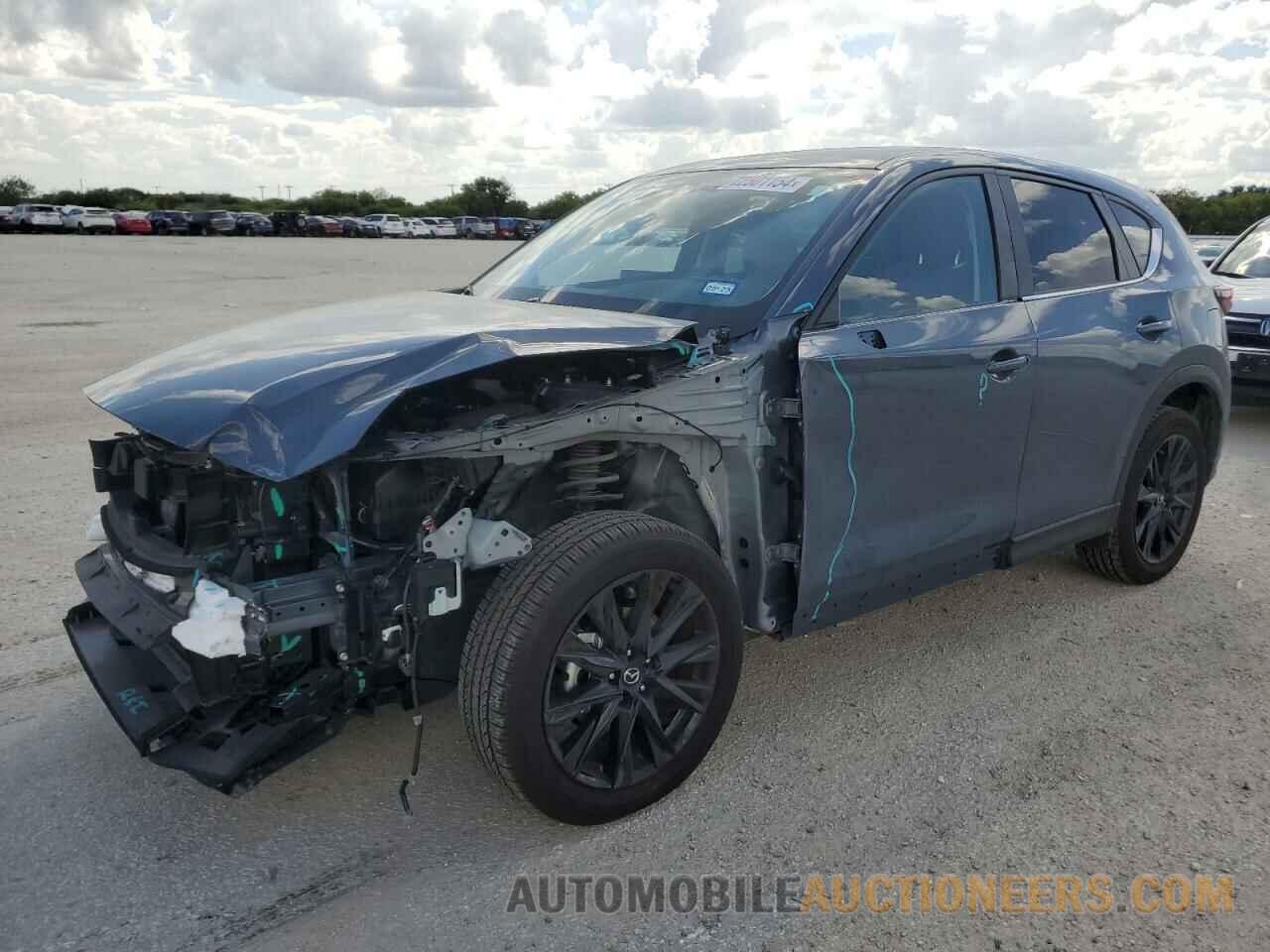 JM3KFBCM3R0368744 MAZDA CX-5 PREFE 2024