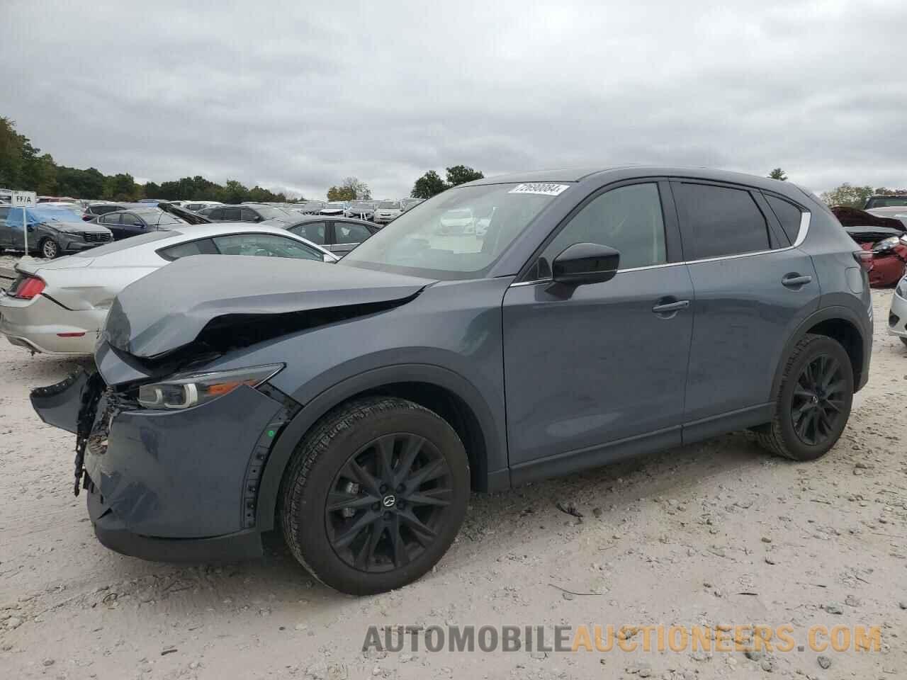 JM3KFBCM3R0379968 MAZDA CX-5 PREFE 2024