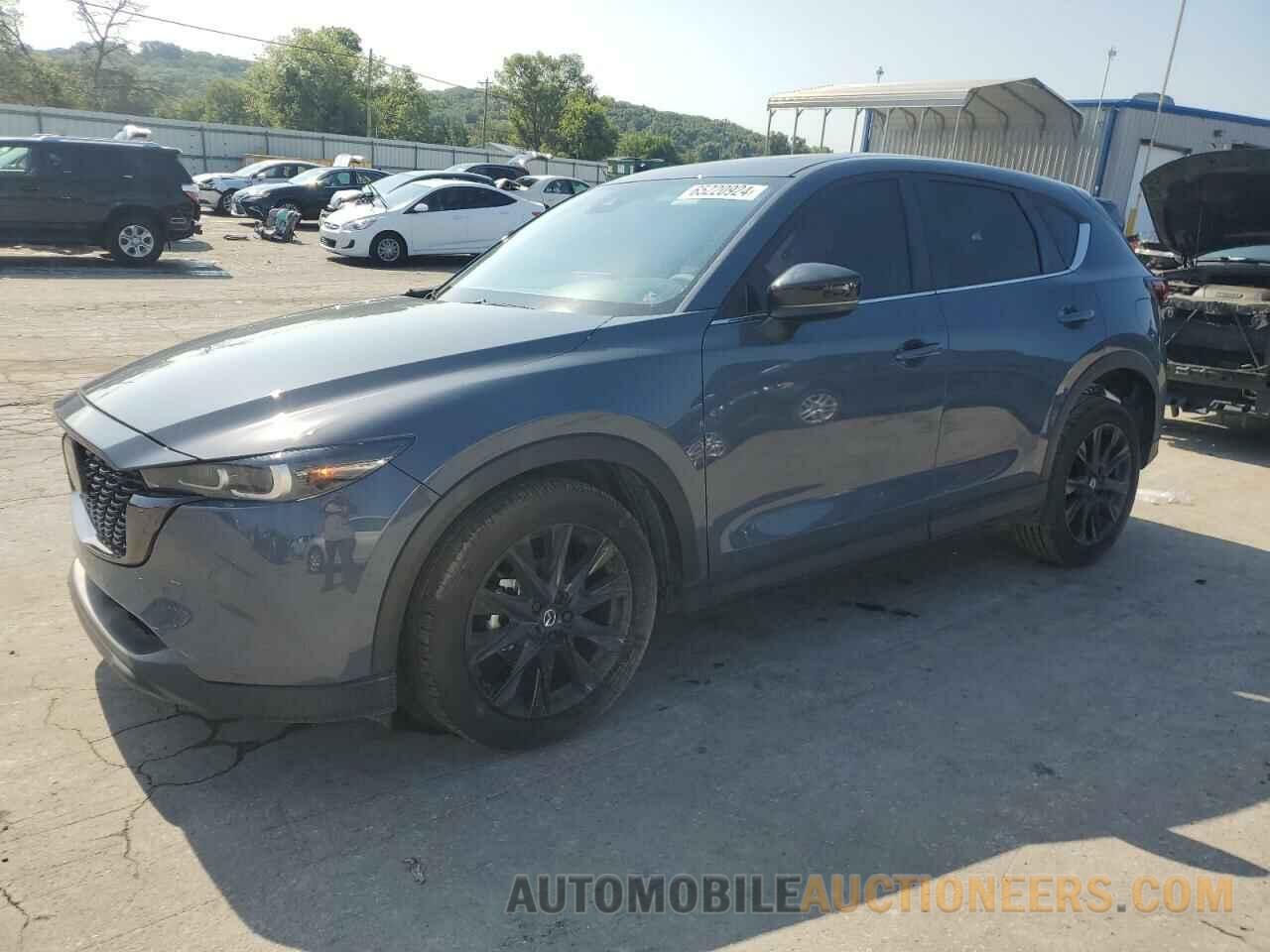 JM3KFBCM3R0396379 MAZDA CX-5 PREFE 2024