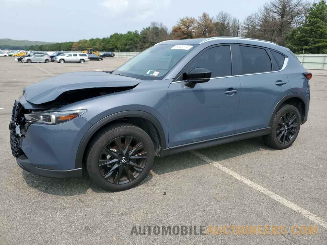 JM3KFBCM4N0646495 MAZDA CX-5 PREFE 2022