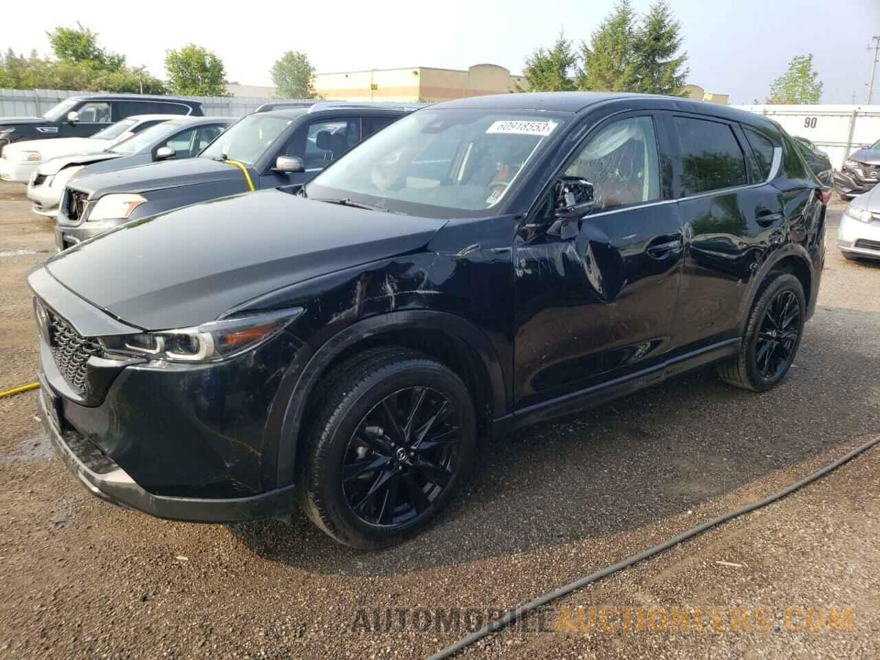 JM3KFBCM4P0102839 MAZDA CX-5 PREFE 2023