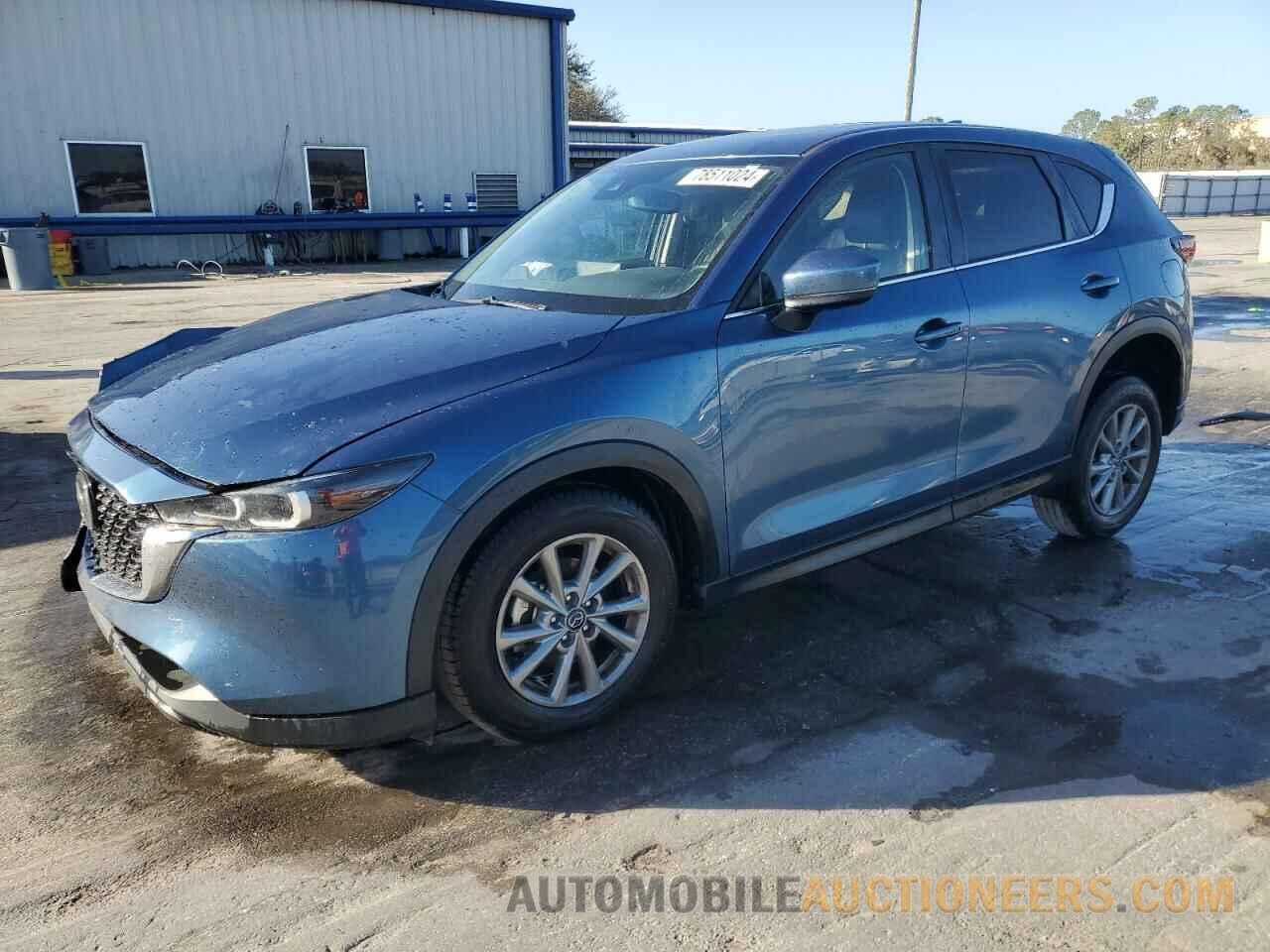 JM3KFBCM4P0104560 MAZDA CX-5 PREFE 2023