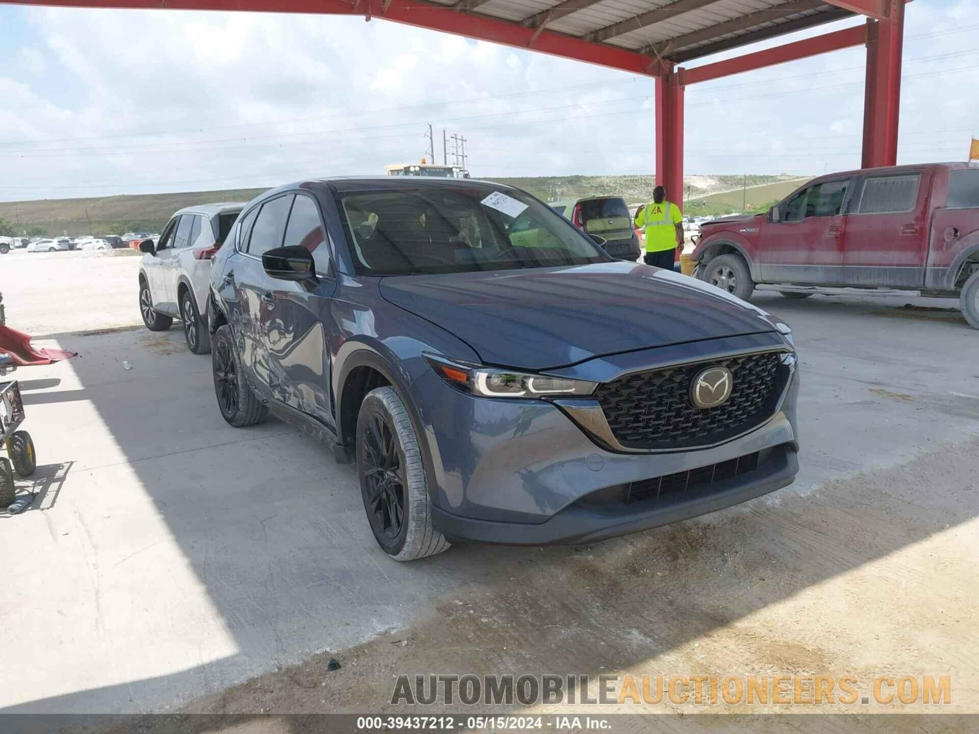 JM3KFBCM4P0104901 MAZDA CX-5 2023