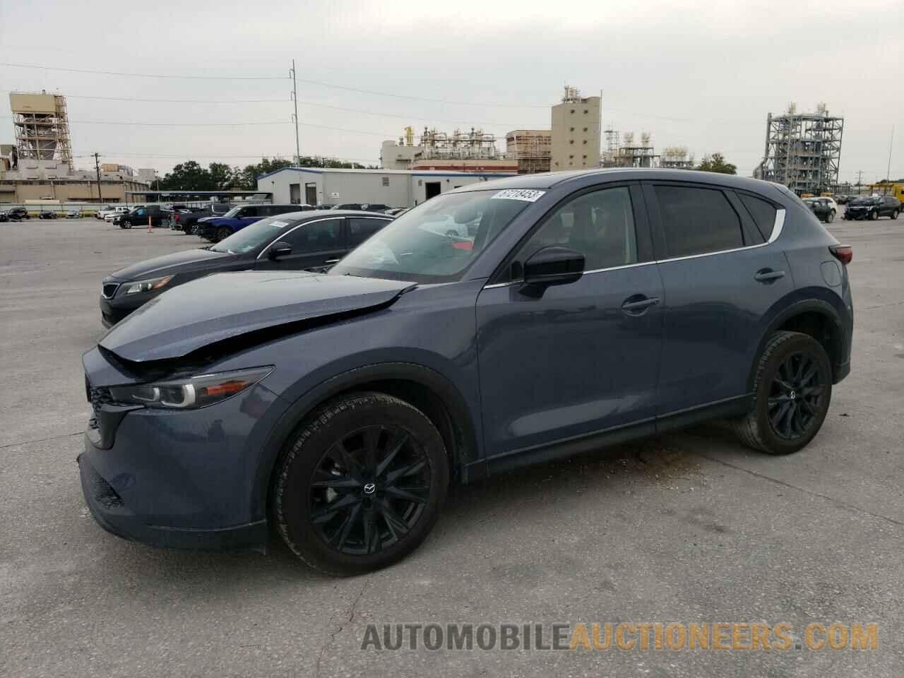 JM3KFBCM4P0109483 MAZDA CX-5 PREFE 2023