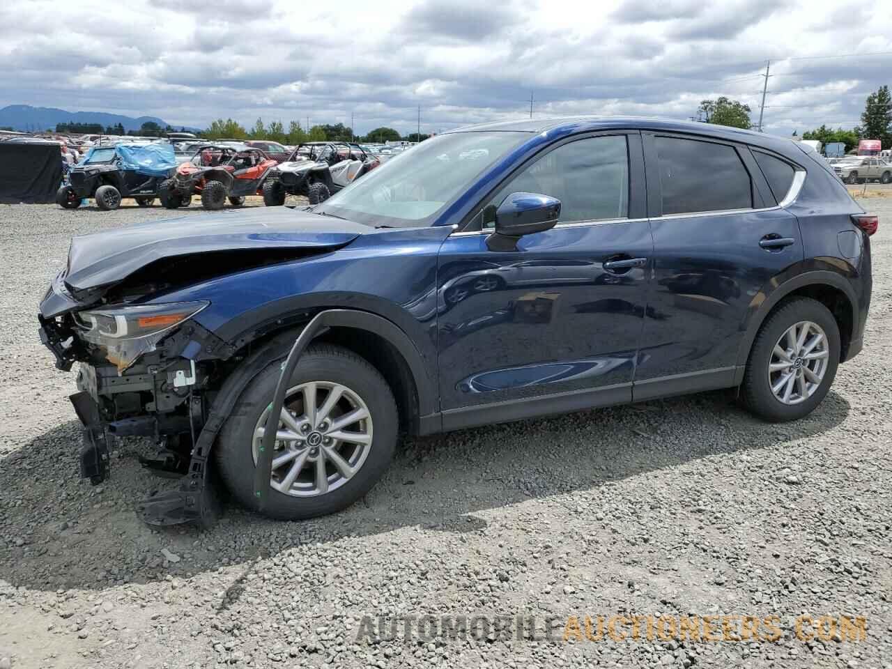 JM3KFBCM4P0129894 MAZDA CX-5 PREFE 2023