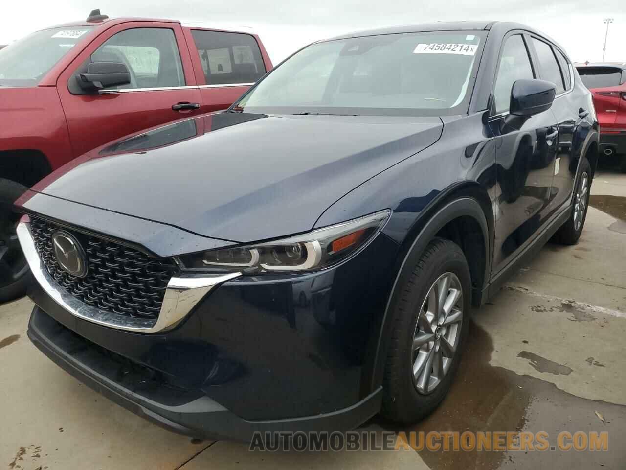 JM3KFBCM4P0130964 MAZDA CX-5 PREFE 2023