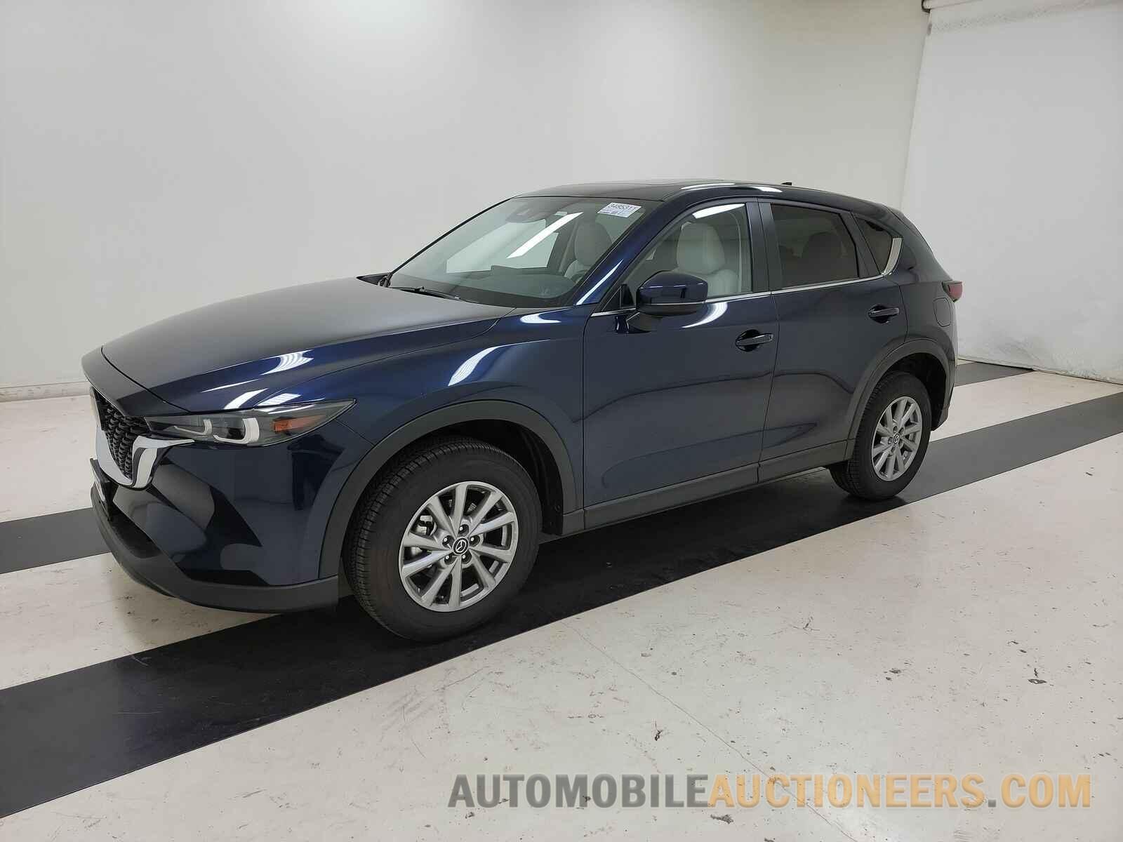 JM3KFBCM4P0136148 MAZDA CX-5 2023