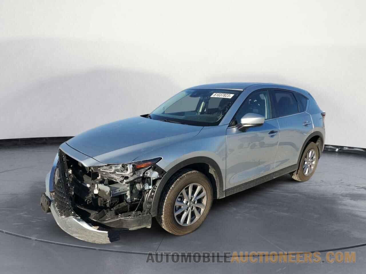 JM3KFBCM4P0138594 MAZDA CX-5 PREFE 2023