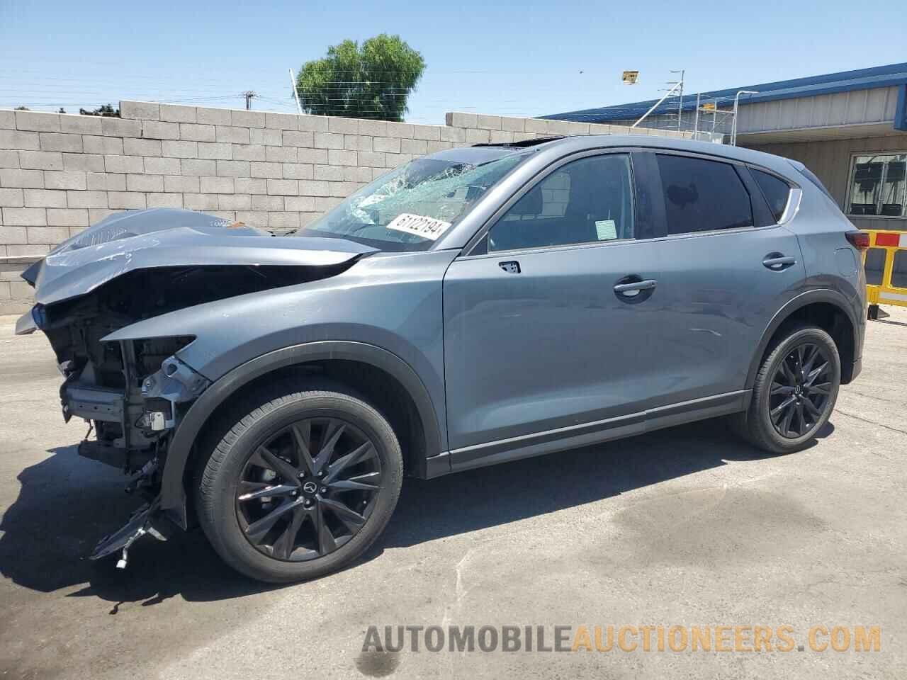 JM3KFBCM4P0145870 MAZDA CX-5 PREFE 2023