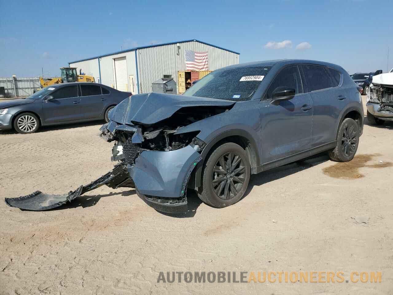 JM3KFBCM4P0145979 MAZDA CX-5 PREFE 2023