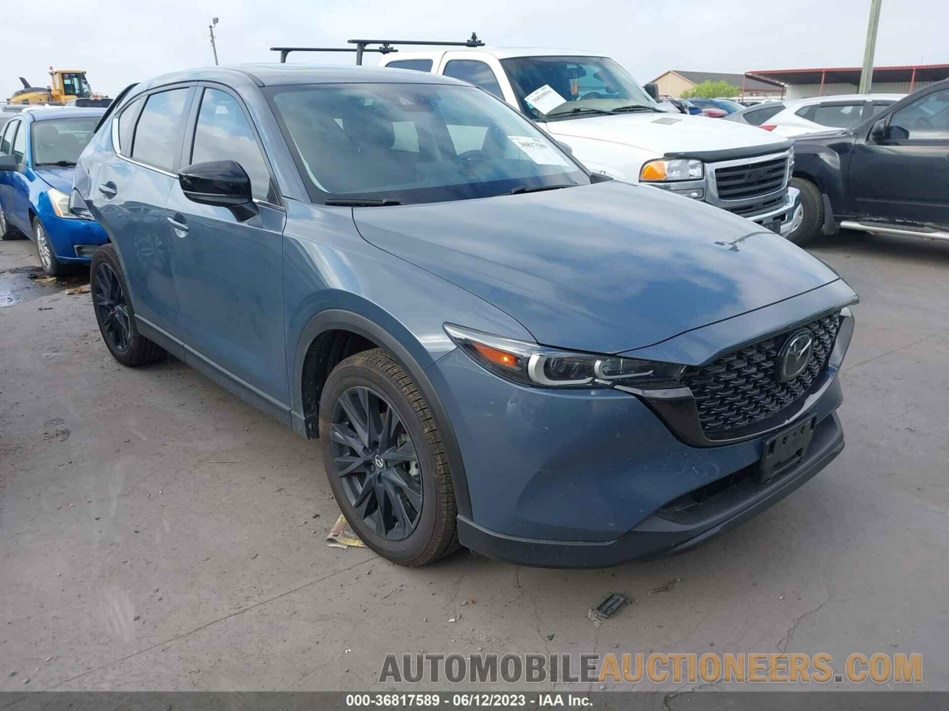 JM3KFBCM4P0162815 MAZDA CX-5 2023