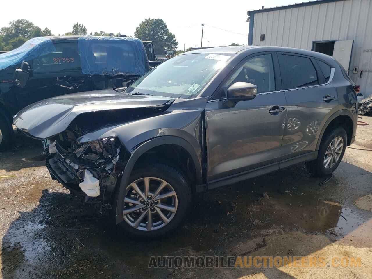 JM3KFBCM4P0163365 MAZDA CX-5 PREFE 2023