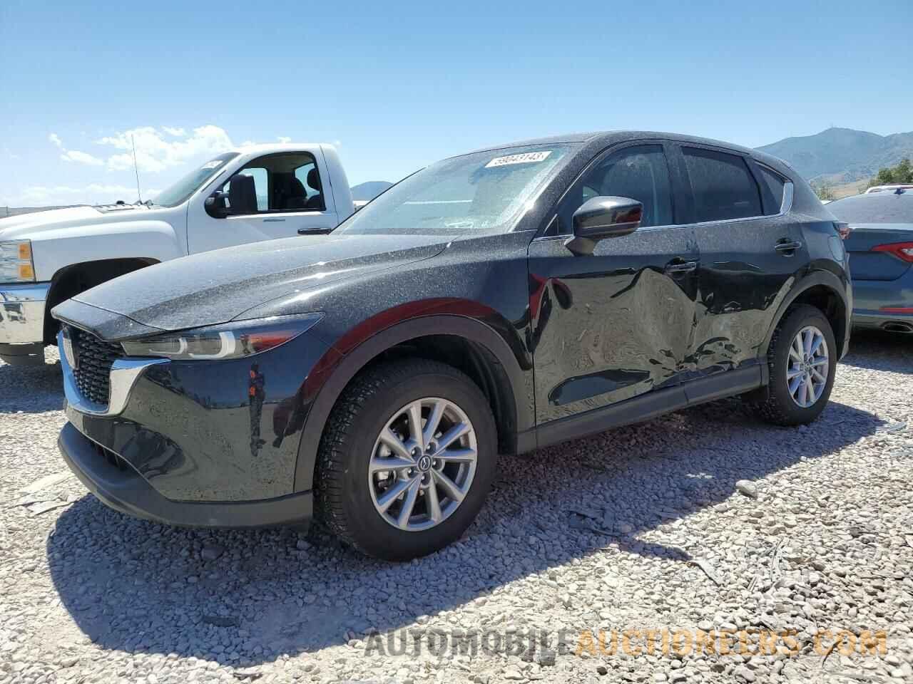 JM3KFBCM4P0167481 MAZDA CX-5 PREFE 2023