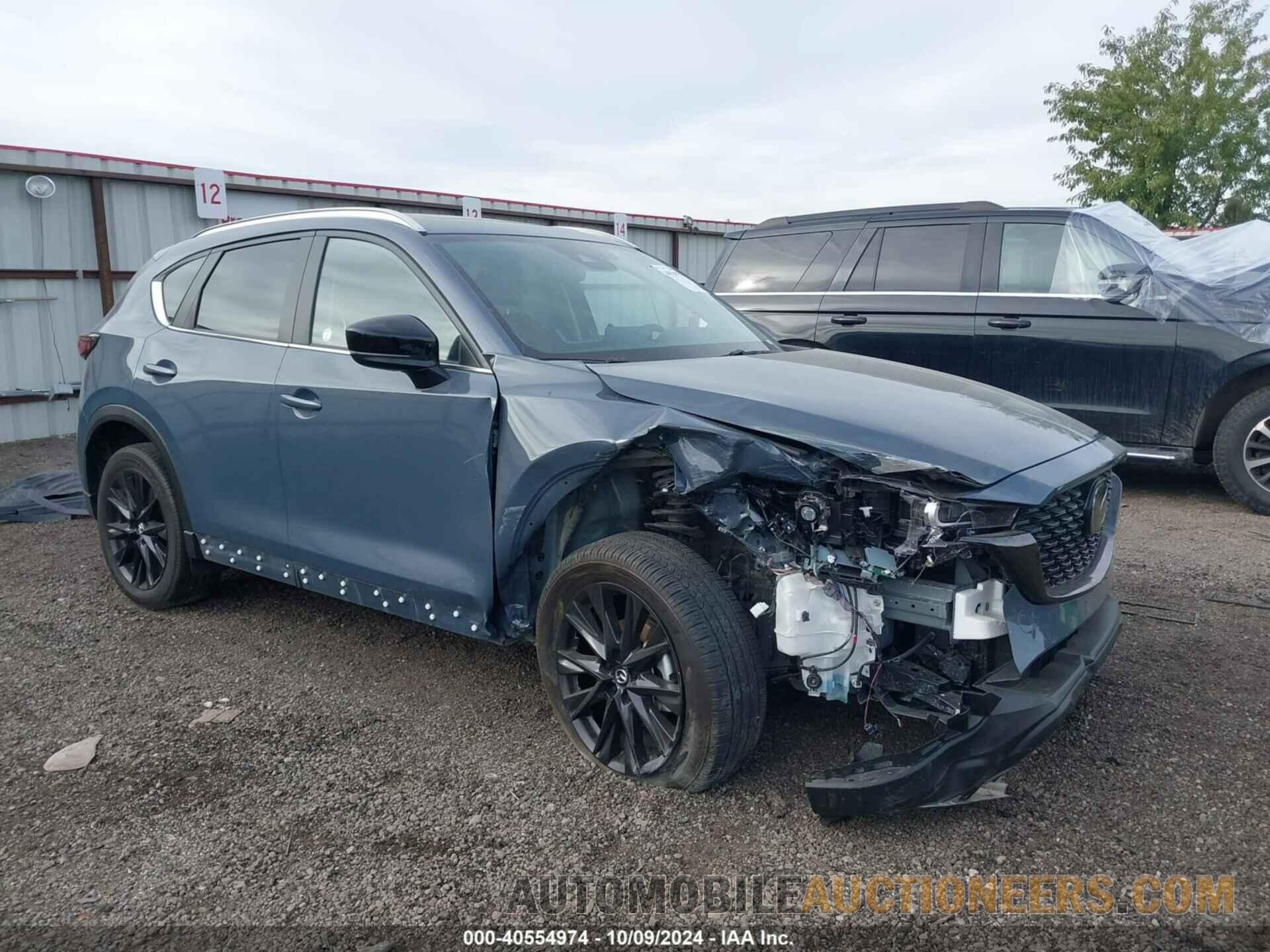 JM3KFBCM4P0167903 MAZDA CX-5 2023