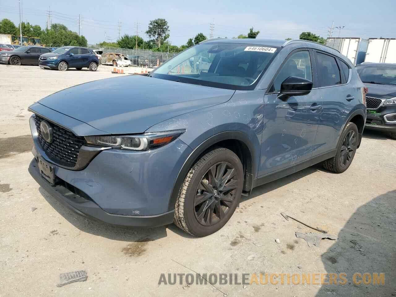 JM3KFBCM4P0168825 MAZDA CX-5 PREFE 2023