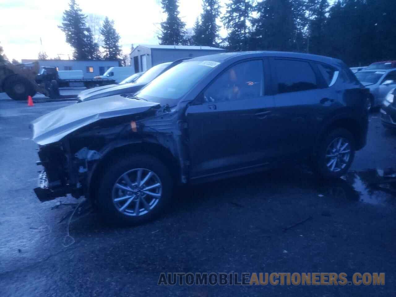 JM3KFBCM4P0184684 MAZDA CX-5 PREFE 2023