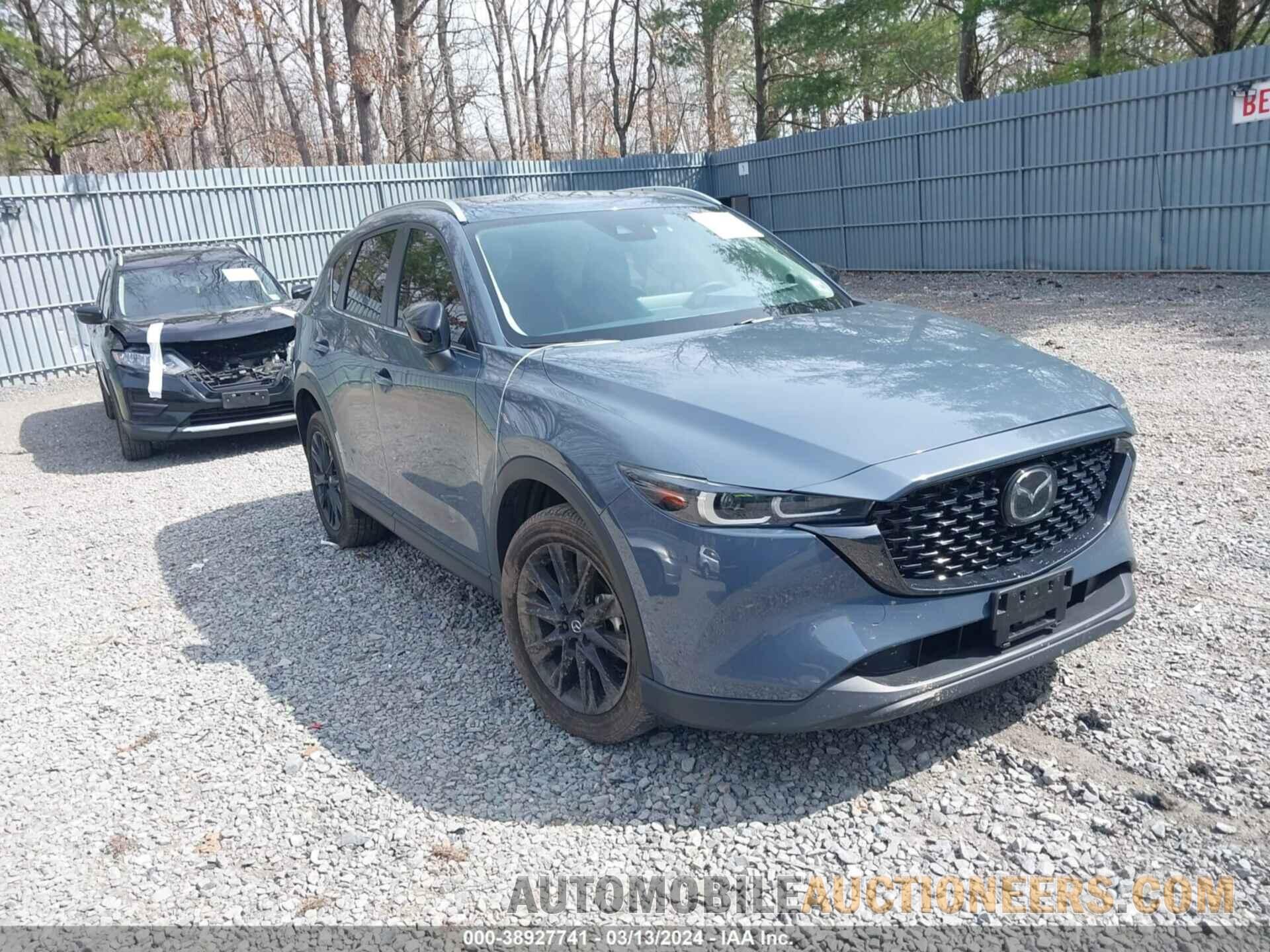 JM3KFBCM4P0187701 MAZDA CX-5 2023