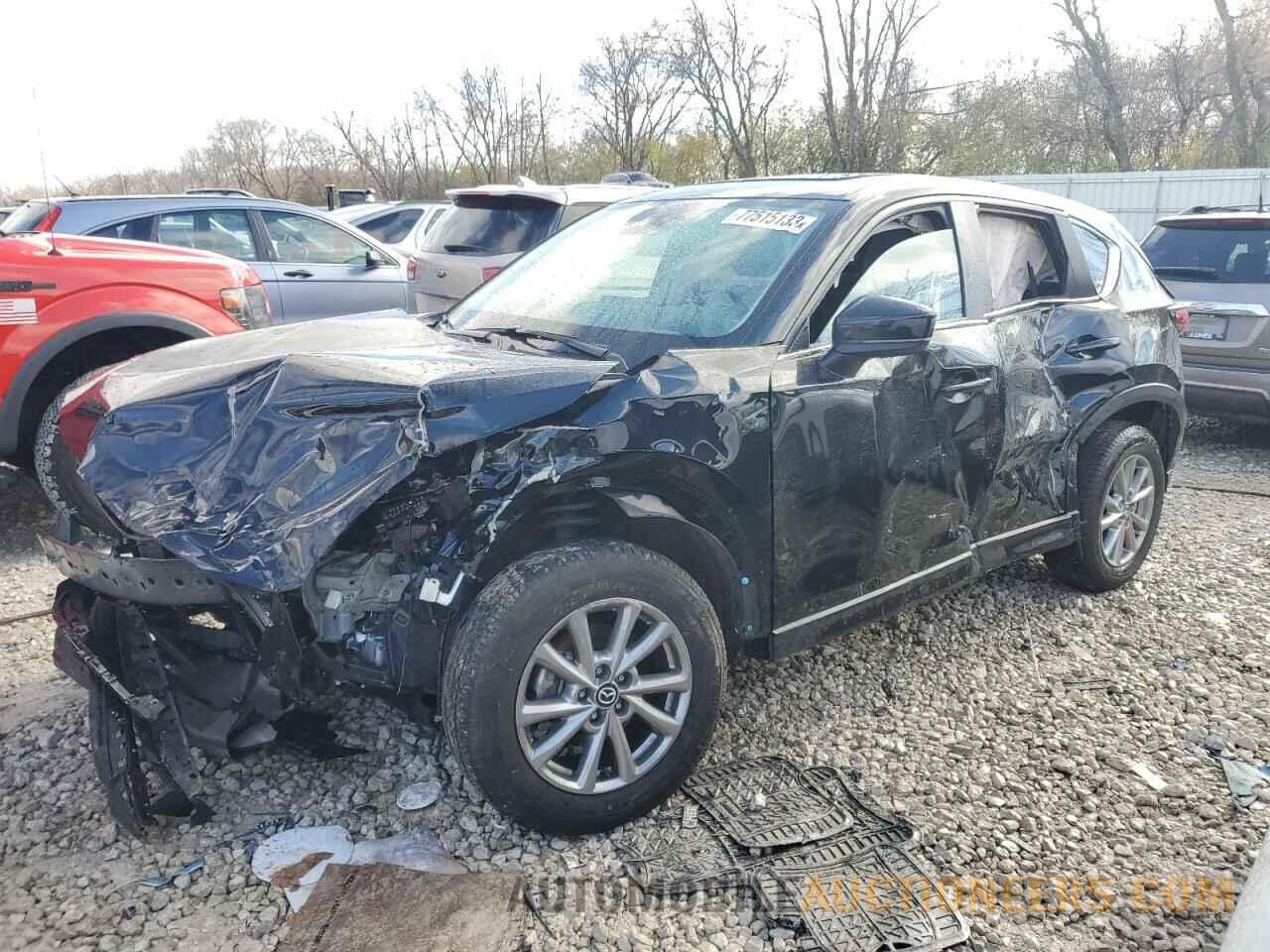 JM3KFBCM4P0188735 MAZDA CX-5 PREFE 2023