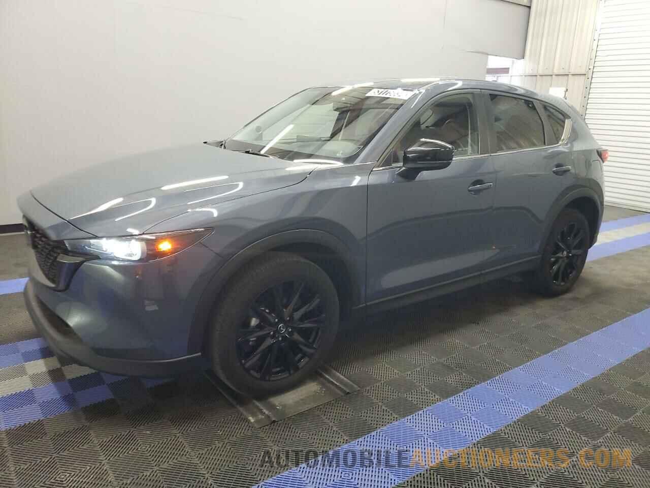 JM3KFBCM4P0190128 MAZDA CX-5 PREFE 2023