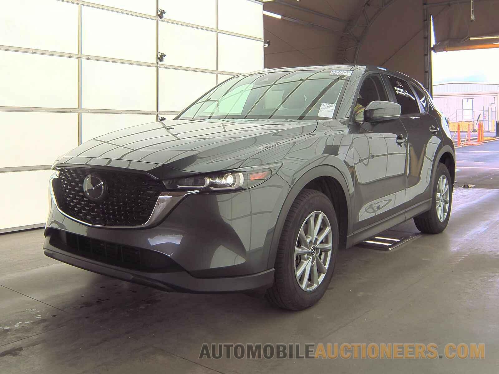 JM3KFBCM4P0190839 MAZDA CX-5 2023