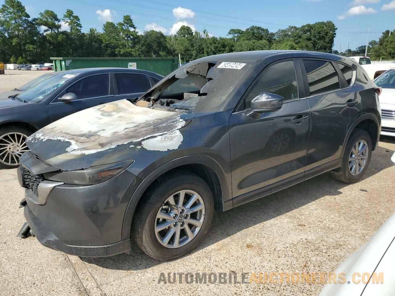 JM3KFBCM4P0190971 MAZDA CX-5 PREFE 2023