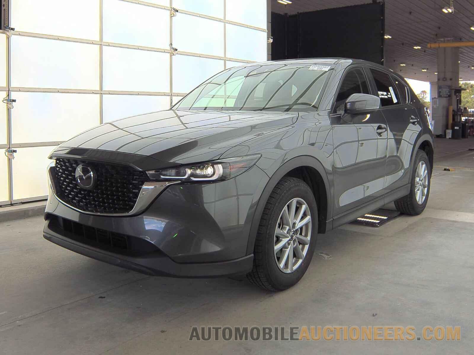 JM3KFBCM4P0193921 MAZDA CX-5 2023