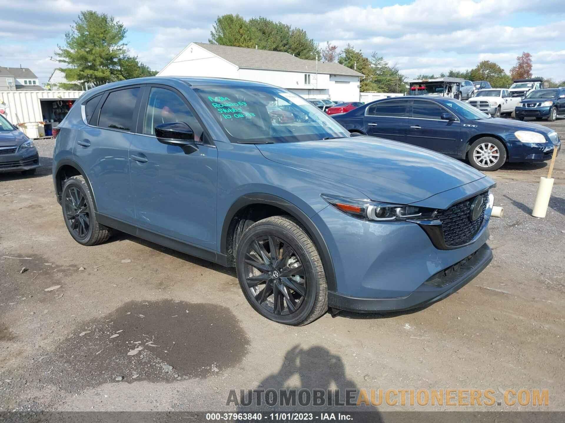 JM3KFBCM4P0194874 MAZDA CX-5 2023