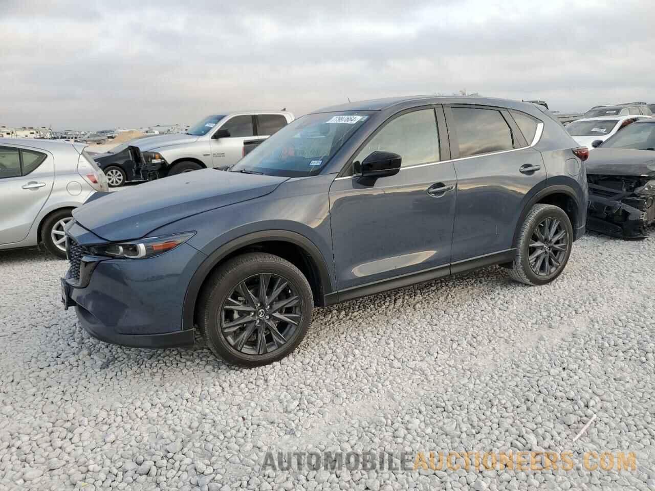 JM3KFBCM4P0200236 MAZDA CX-5 PREFE 2023