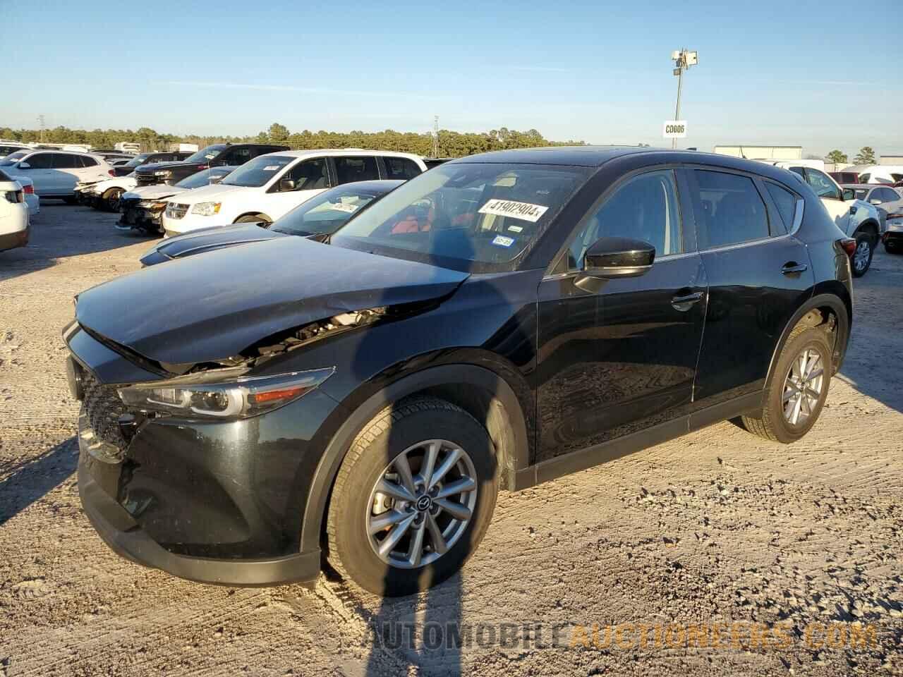 JM3KFBCM4P0201855 MAZDA CX-5 PREFE 2023