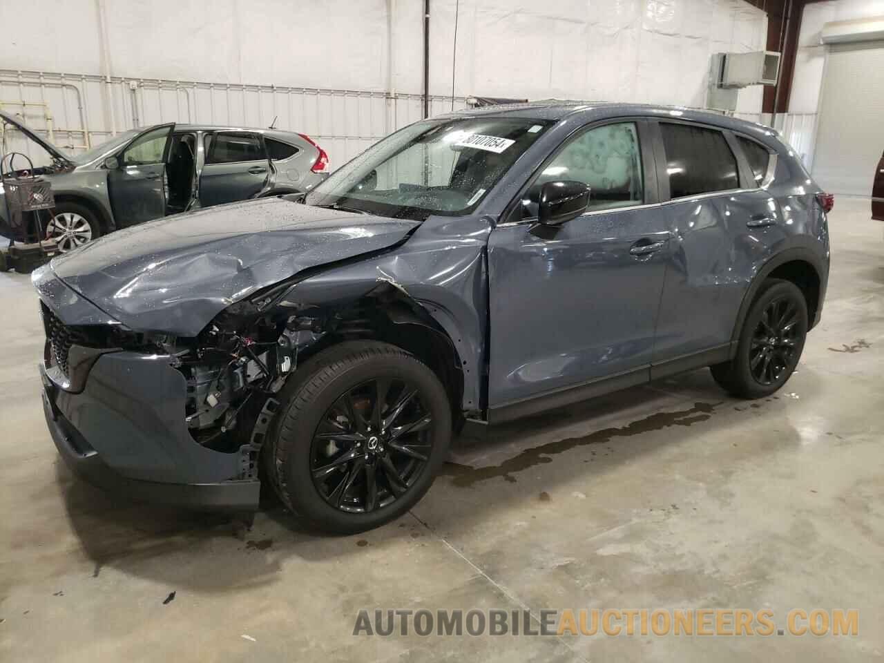 JM3KFBCM4P0202018 MAZDA CX-5 PREFE 2023