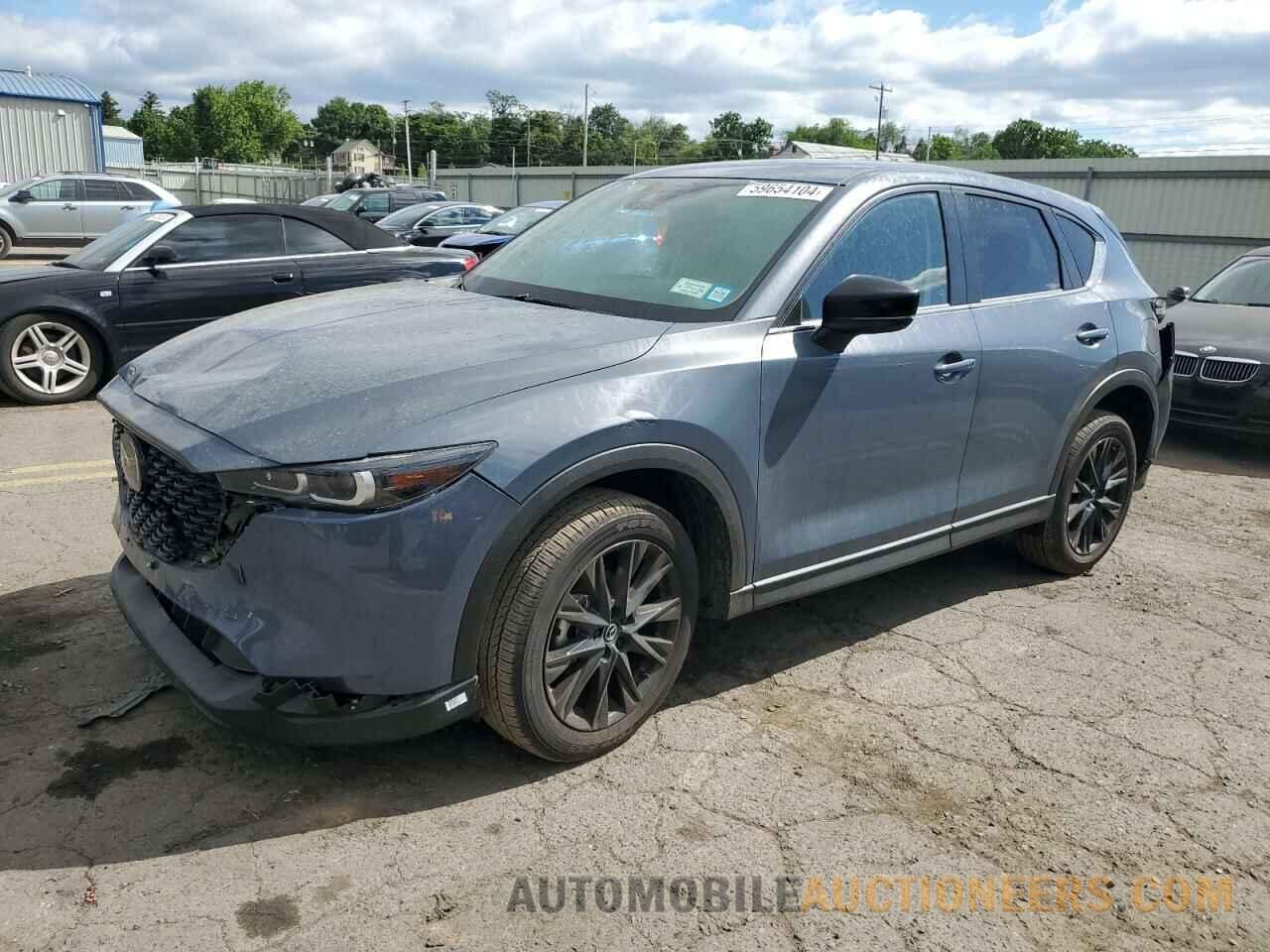 JM3KFBCM4P0214086 MAZDA CX-5 PREFE 2023