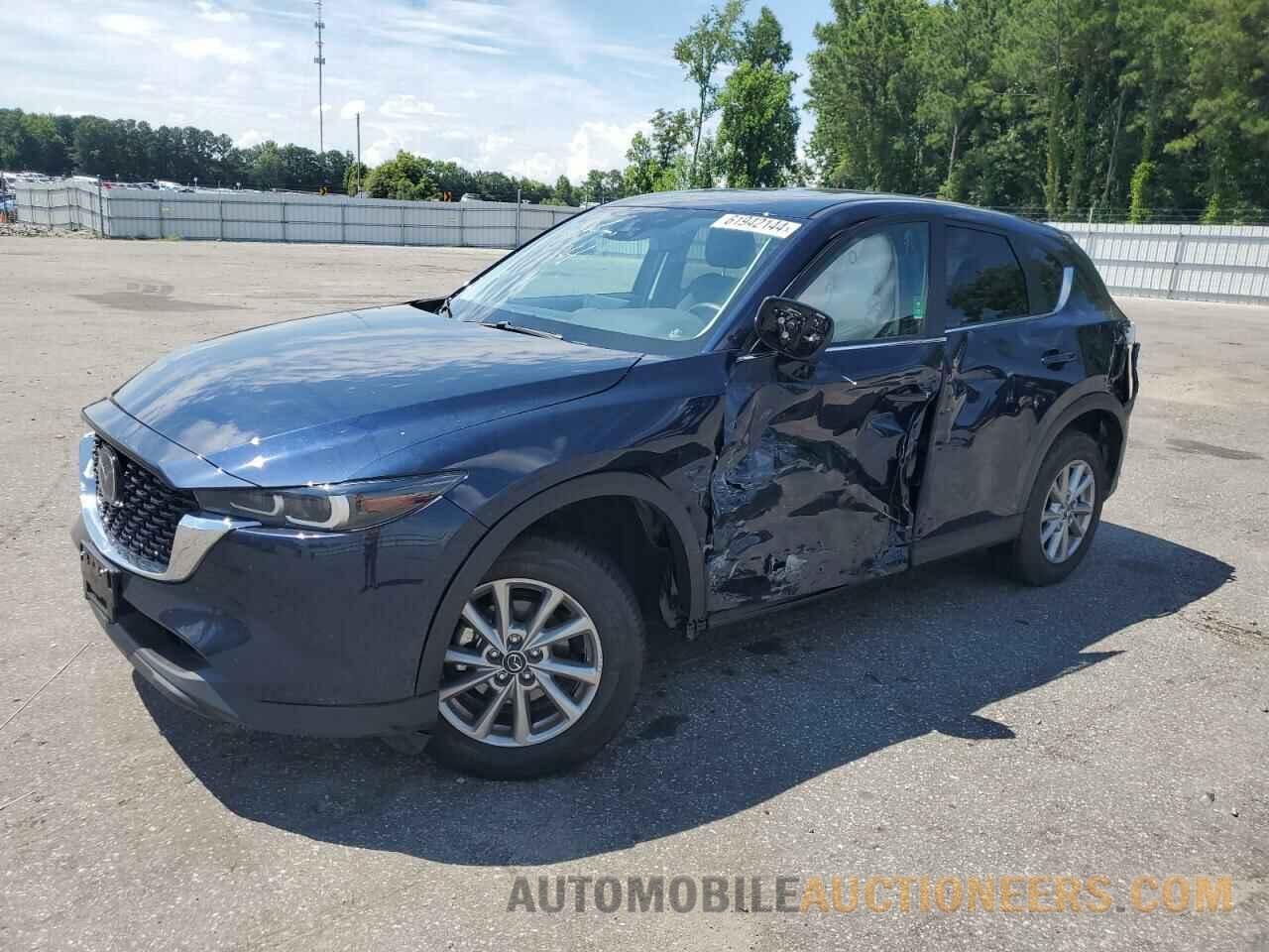 JM3KFBCM4P0234371 MAZDA CX-5 PREFE 2023