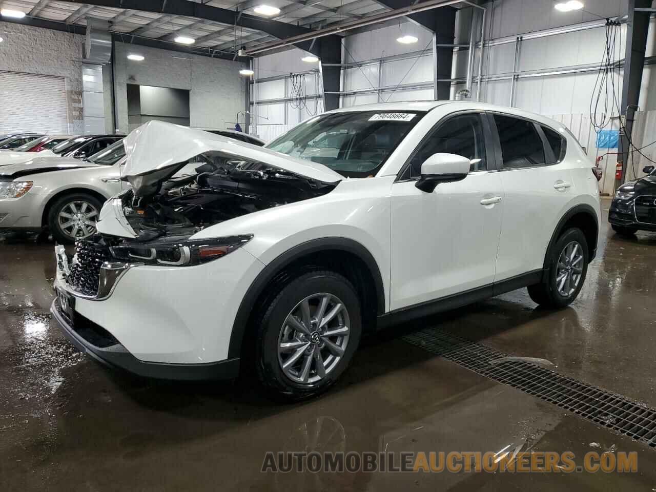 JM3KFBCM4P0235908 MAZDA CX-5 PREFE 2023