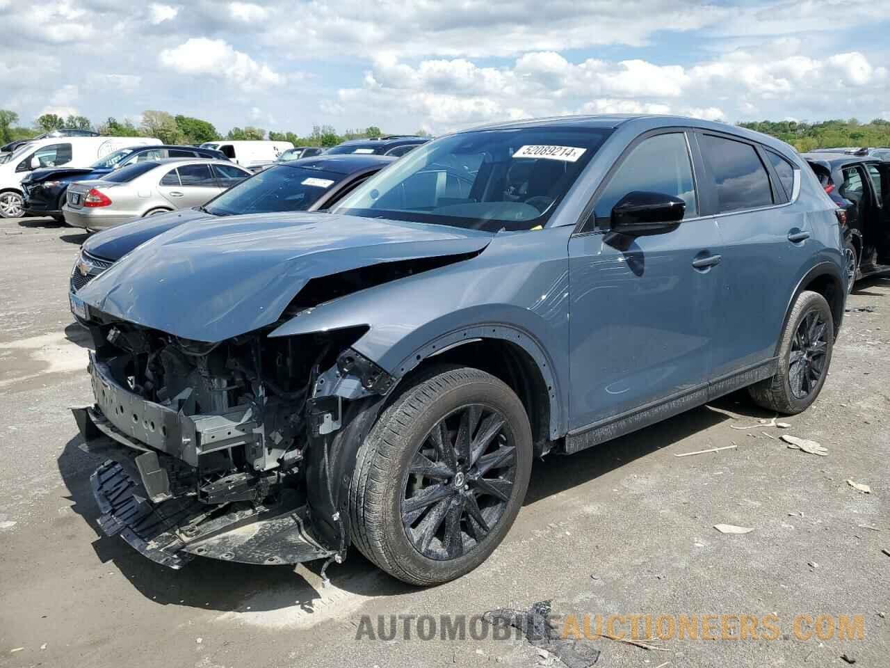 JM3KFBCM4P0238162 MAZDA CX-5 PREFE 2023