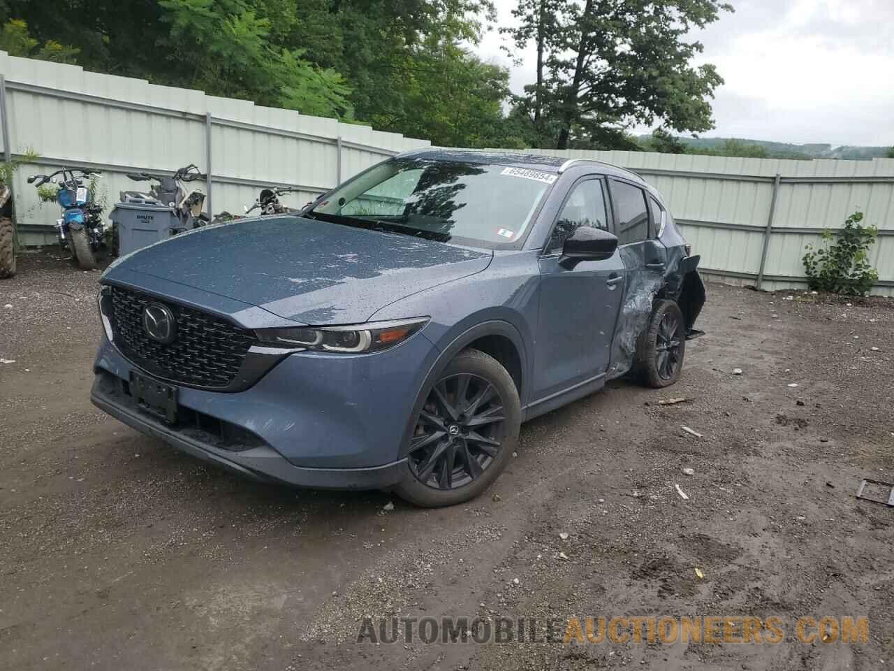 JM3KFBCM4P0244785 MAZDA CX-5 PREFE 2023