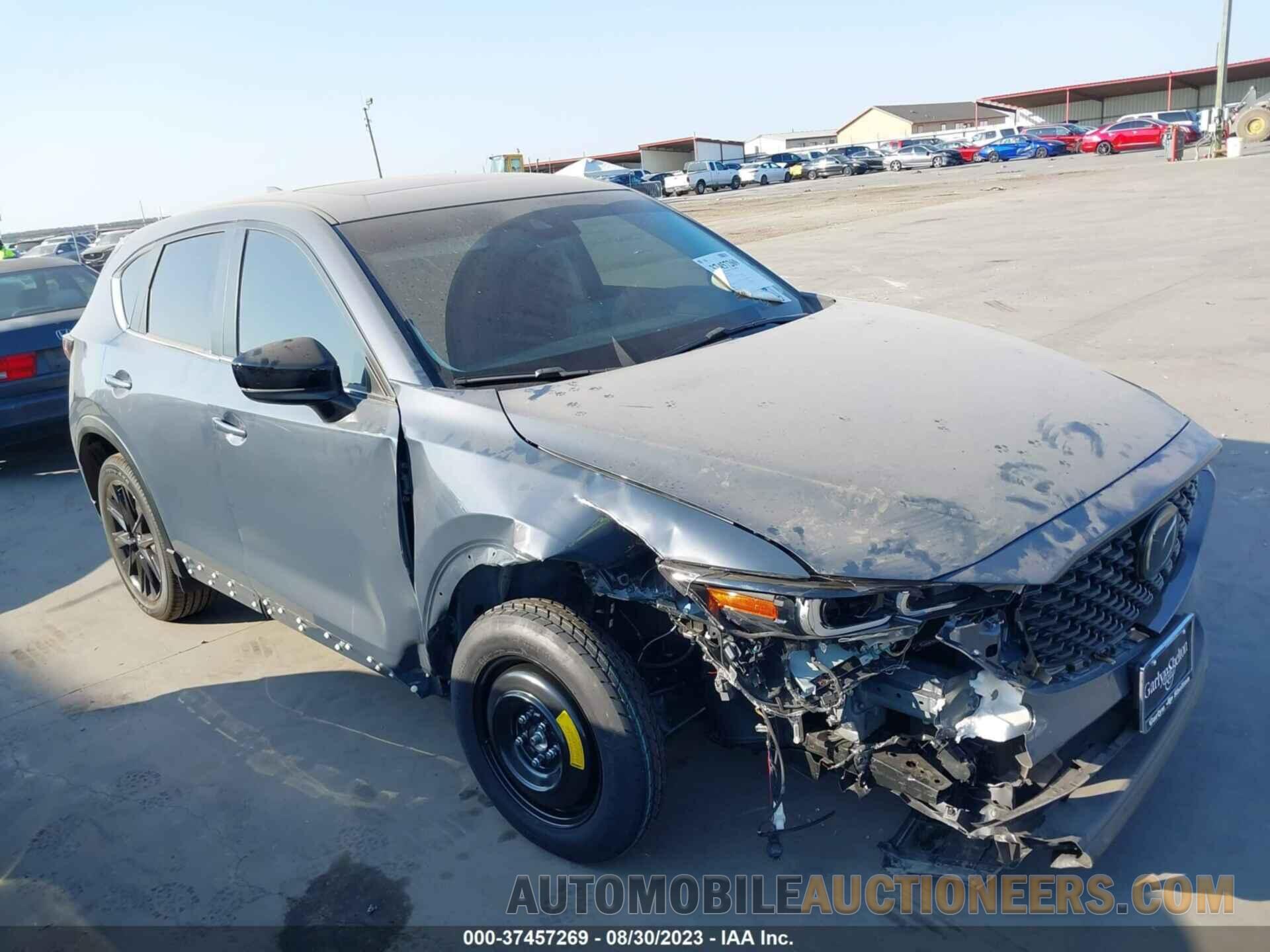 JM3KFBCM4P0248125 MAZDA CX-5 2023