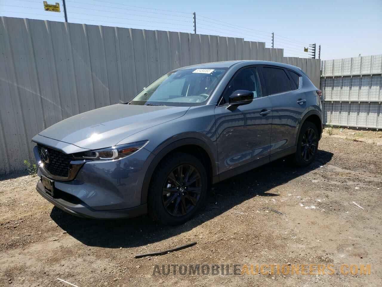 JM3KFBCM4P0251431 MAZDA CX-5 PREFE 2023